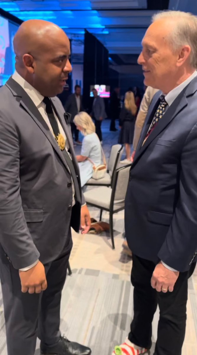 Sheriff Joe Arpaio tweet media