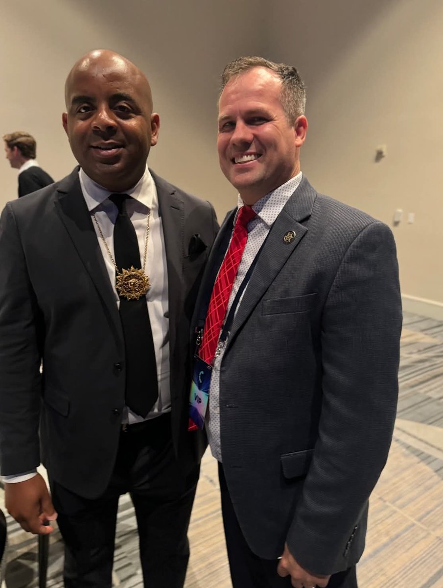 Sheriff Joe Arpaio tweet media