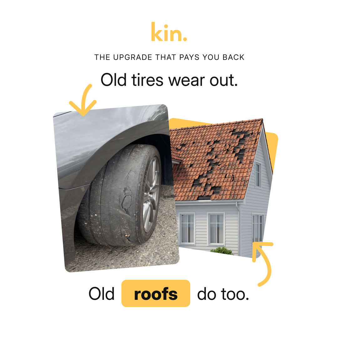 Kin Insurance tweet media