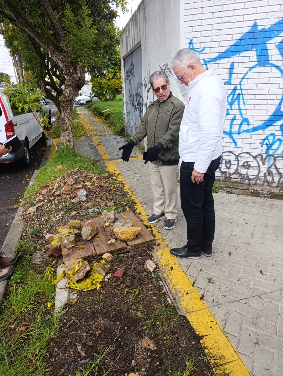 Contraloría de Bogotá D.C tweet media