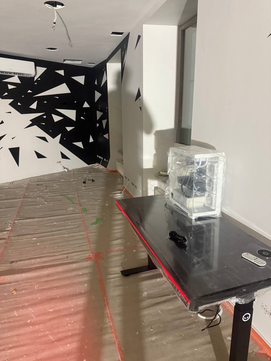 Evgeny Shalkovsky tweet media