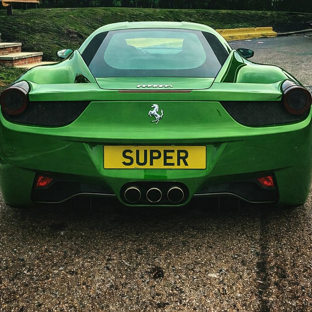 SuperVerse tweet media