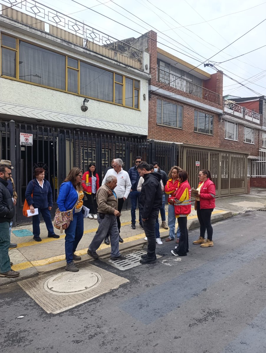 Contraloría de Bogotá D.C tweet media