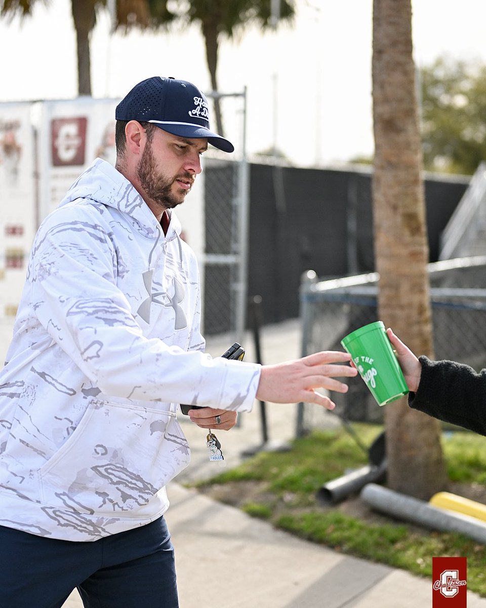 Charleston Baseball tweet media