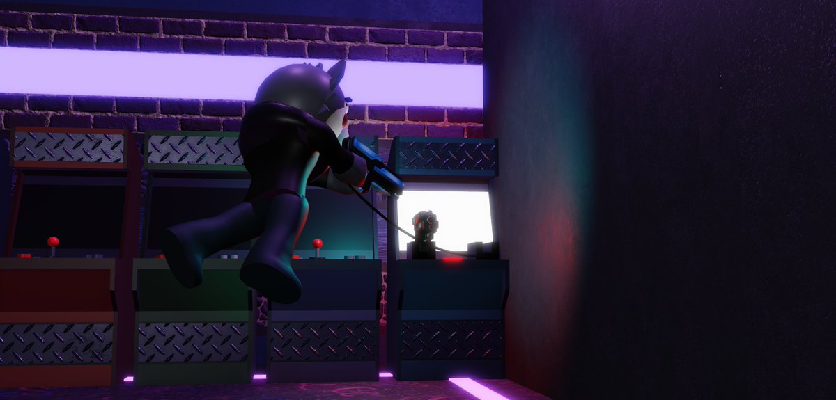 Very Tiny lil CJ tweet media