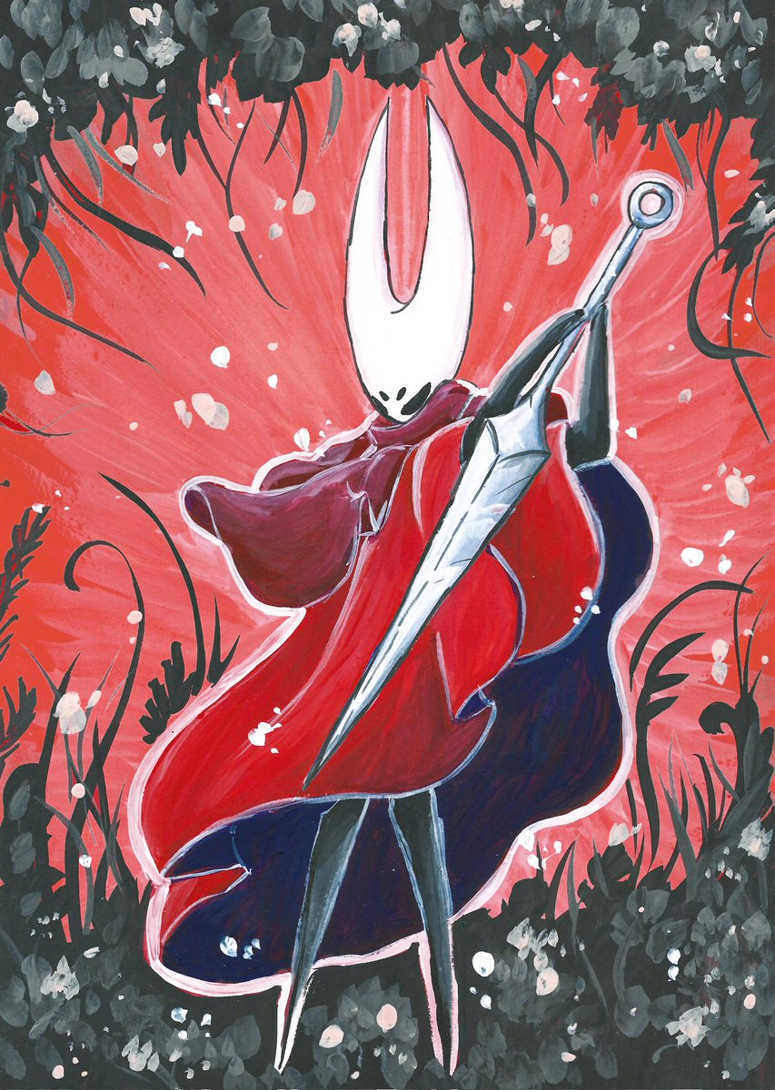 HellsKaud |CMM OPEN tweet media