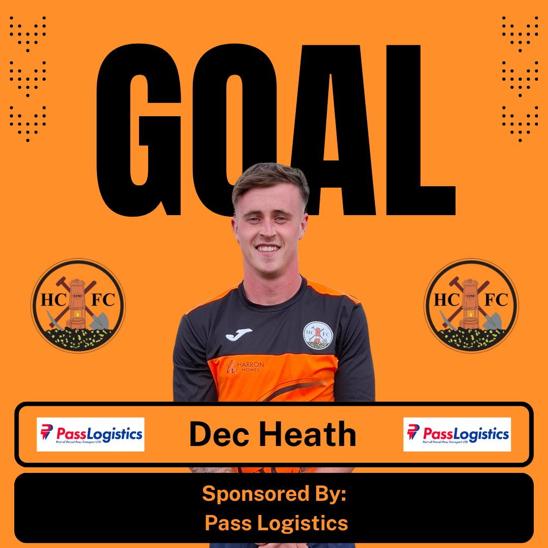 Harworth Colliery FC 🍊⚫️ tweet media