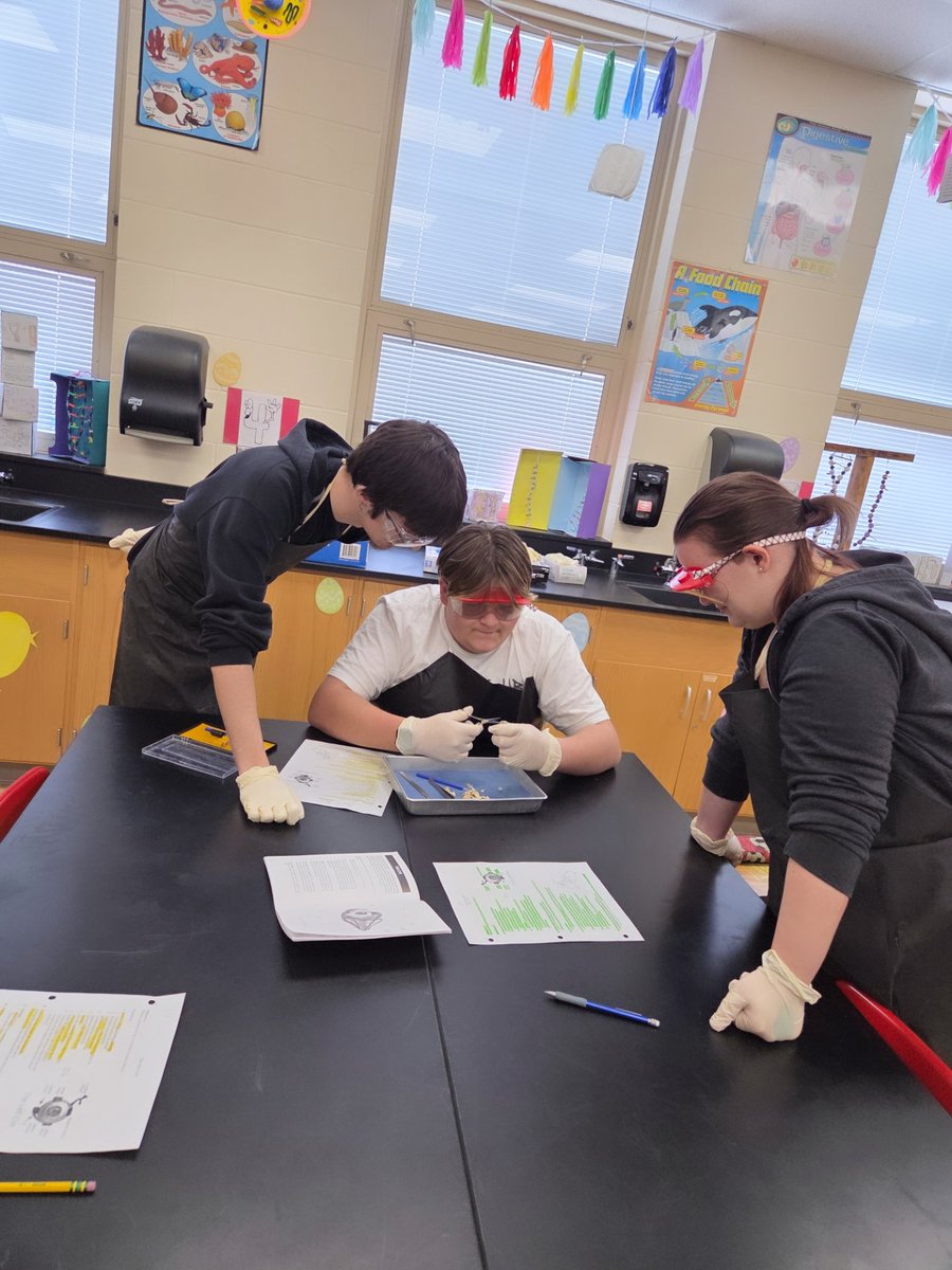 EHS Life Sciences - Rachel Hauck tweet media