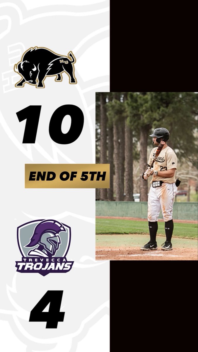 Harding Baseball tweet media