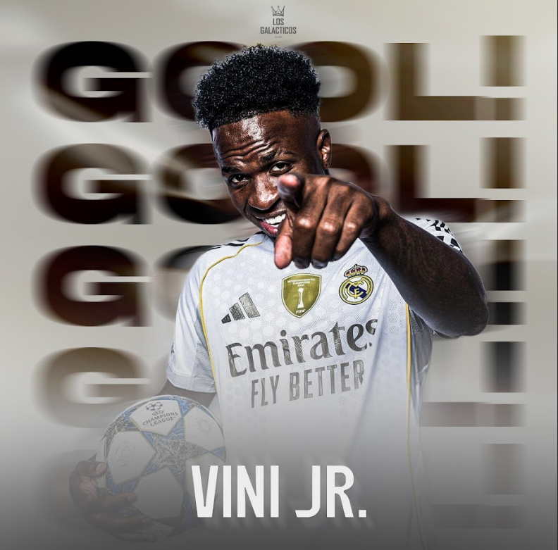 Los Galácticos tweet media