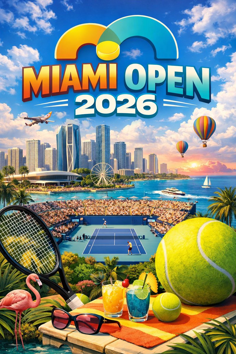 Match Point Live Stats 🎾 tweet media