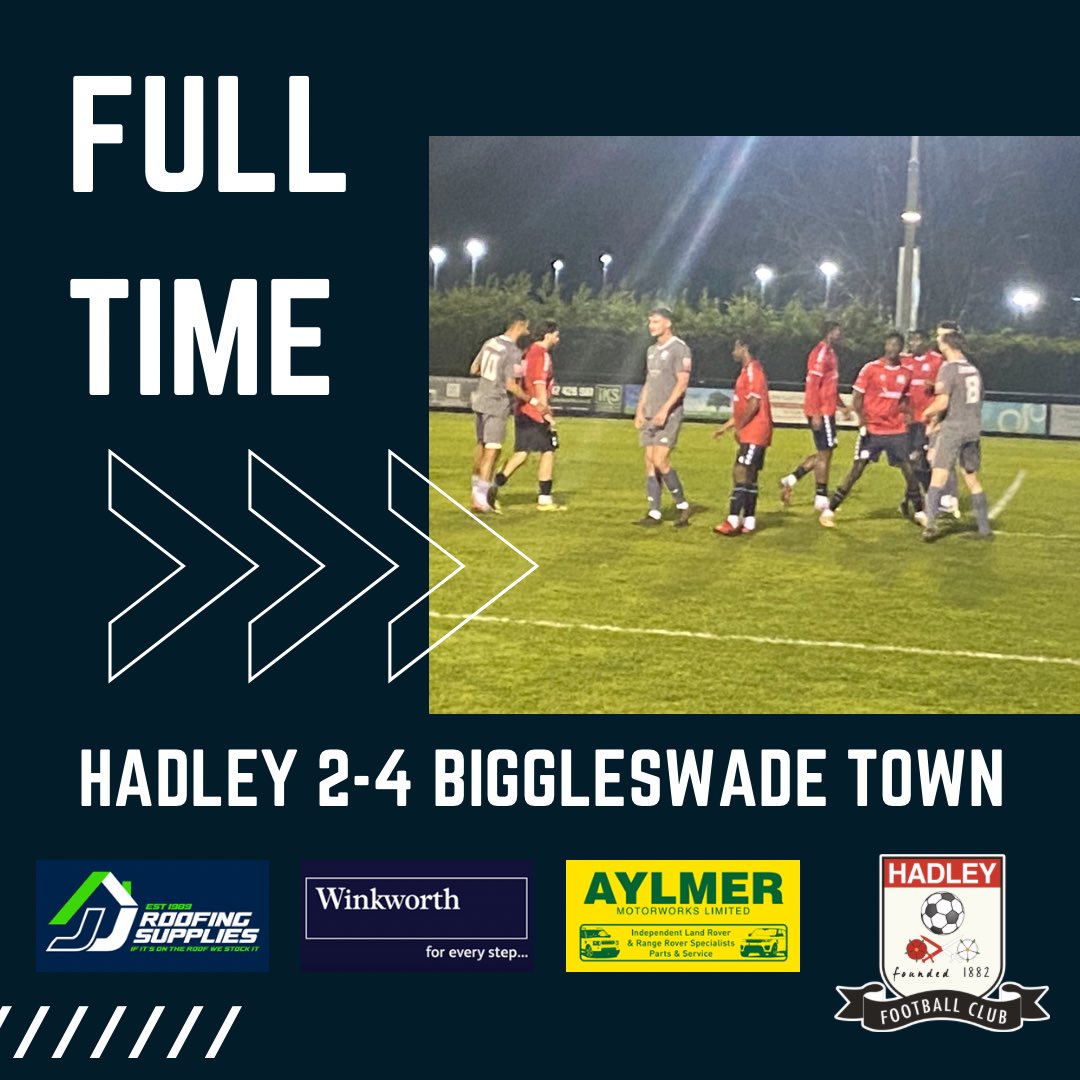 Hadley FC tweet media