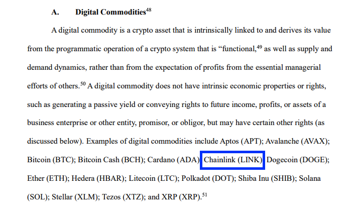 Chainlink Everything tweet media