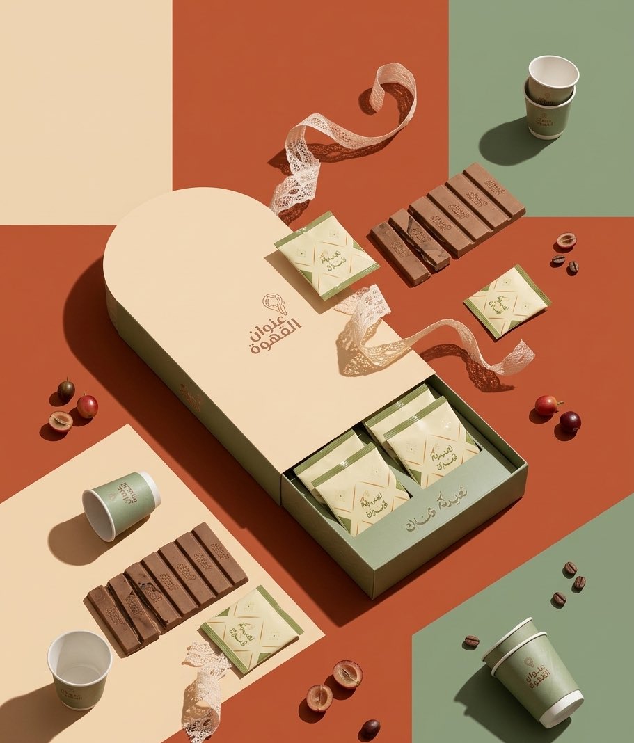 تهاني | تصميم شعارات tweet media