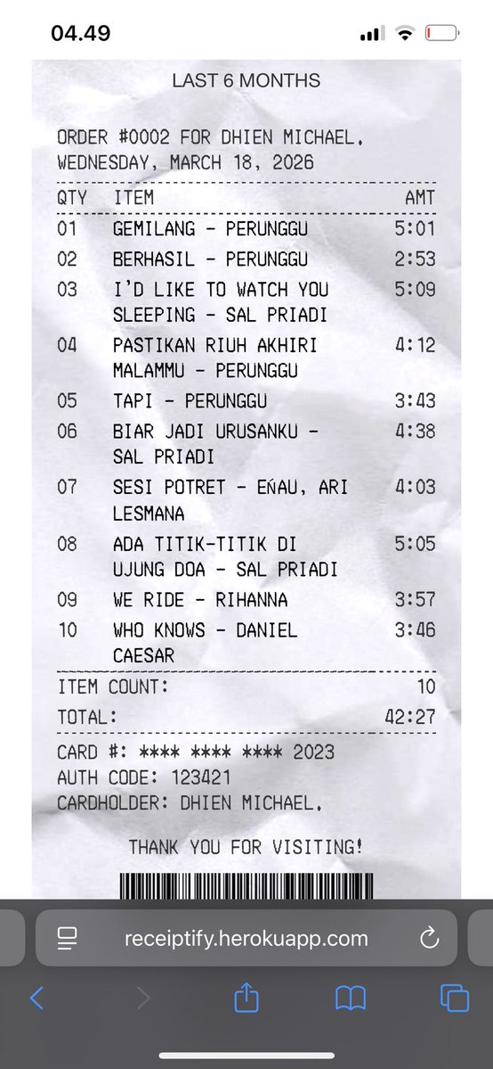 Kael Turner tweet media