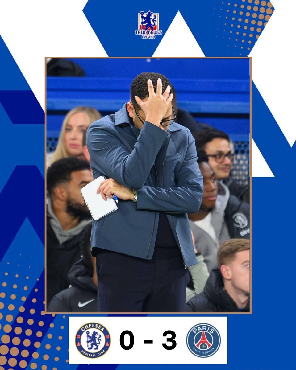 True Blues Poland - Chelsea Supporters Club tweet media