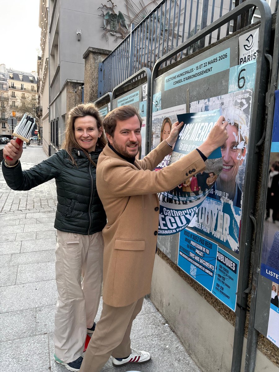 Catherine LÉCUYER tweet media