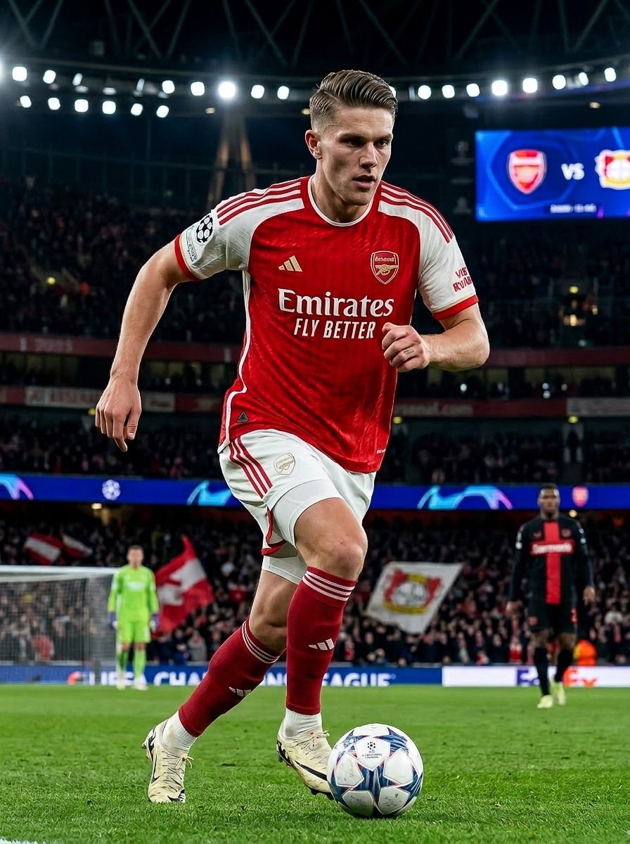 ARDENT GOONER tweet media