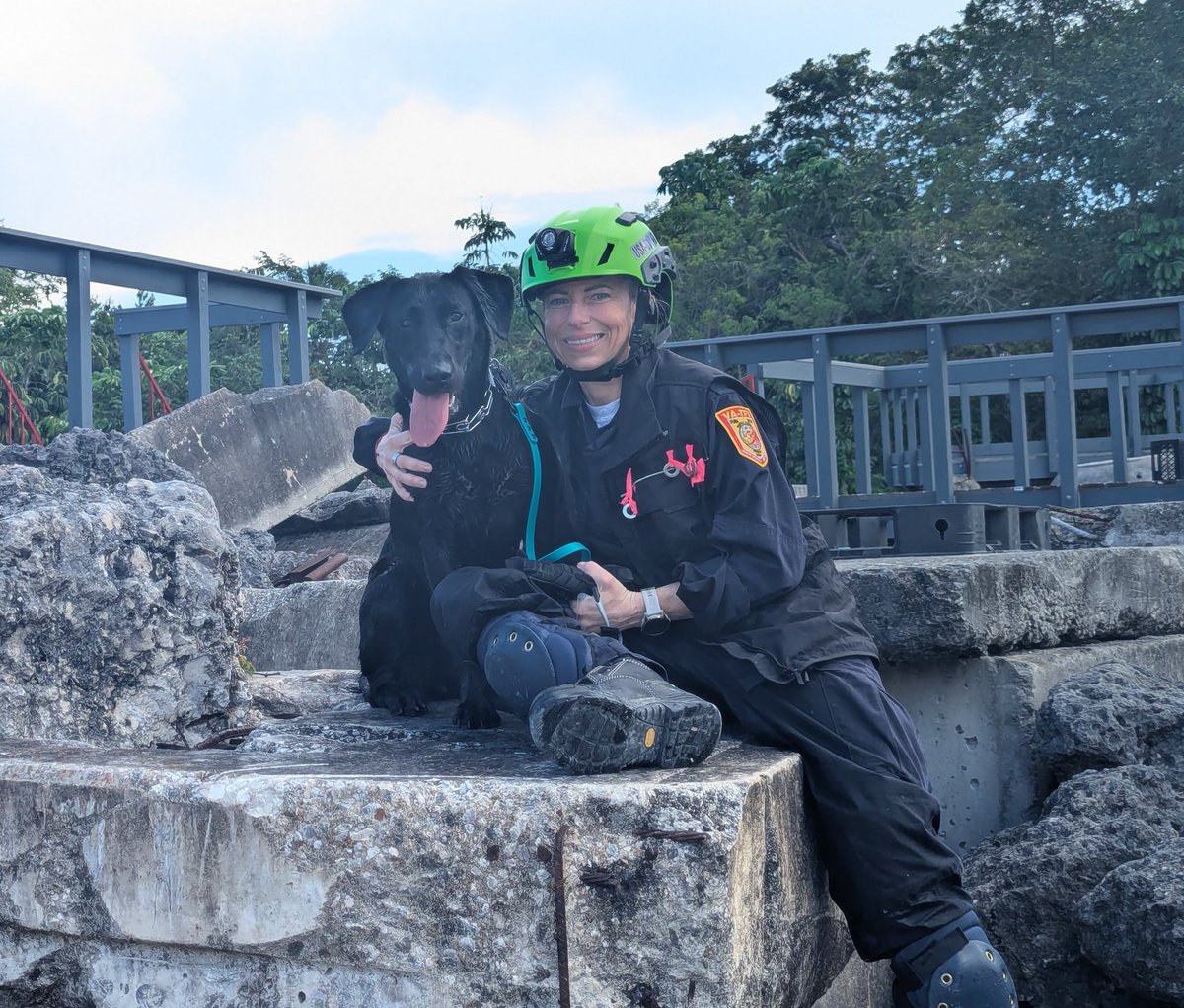 VA-TF1 / USA-01 - Urban Search and Rescue tweet media
