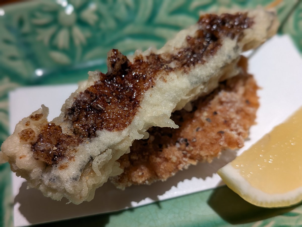 タケマシュラン tweet media