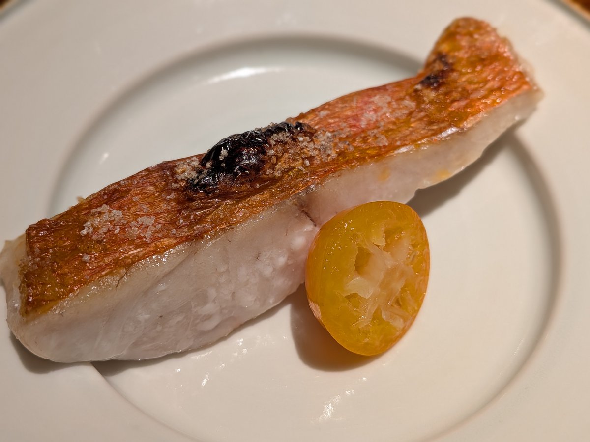 タケマシュラン tweet media