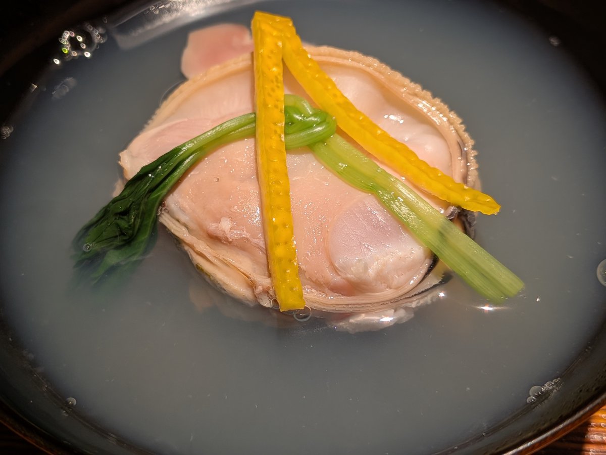 タケマシュラン tweet media