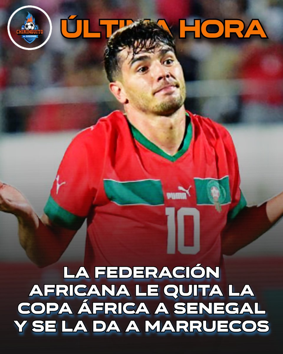 El Chiringuito TV tweet media