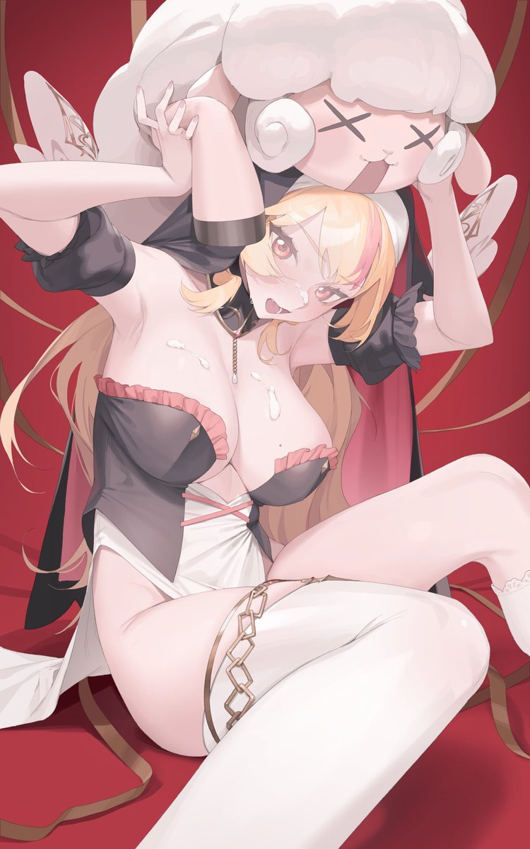 Bone_Black 👼🏻💗 tweet media