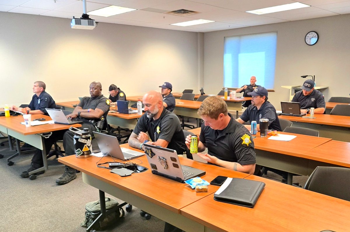 Richland County Sheriff's Dept. tweet media