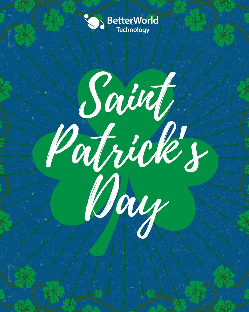 BetterWorld Technology tweet media