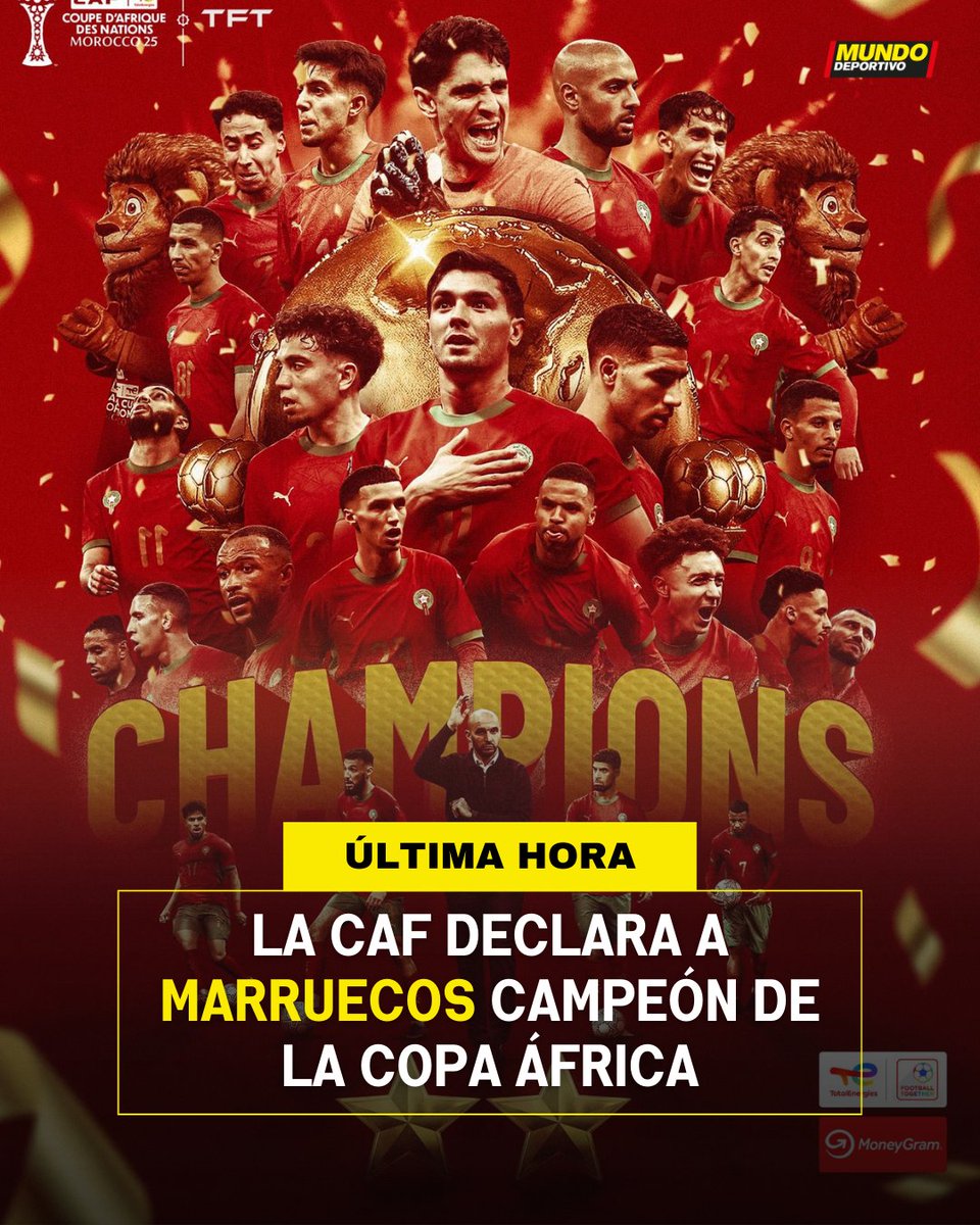 Mundo Deportivo tweet media