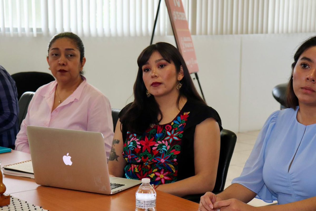 UNFPA en México tweet media