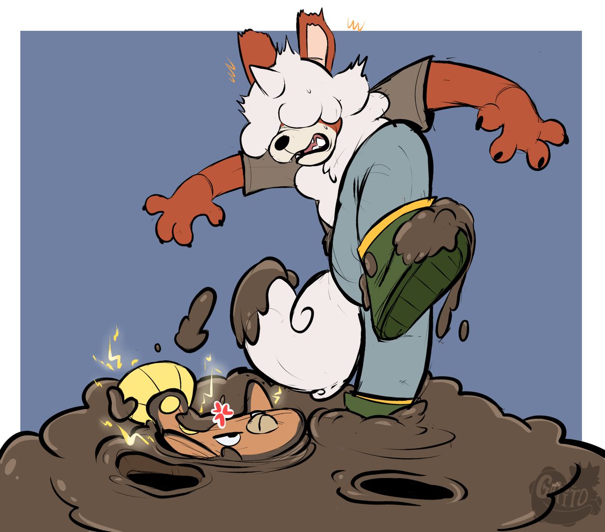 🐉 Gatito / Byrdie 🐦‍⬛ tweet media