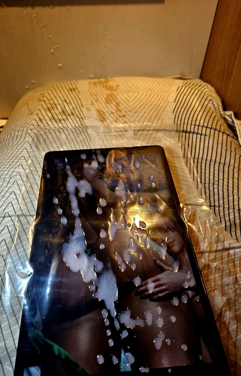 Ruiner0fM1nds's tweet photo. 💛 𝗖𝗮𝗺𝗺𝘆 𝗪𝗵𝗶𝘁𝗲 💛

#二次絵ぶっかけ #bkk #cumtribute #tribute https://t.co/sDQ44d5gwT