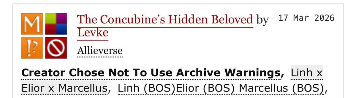 Allie Nguyen 🌞🌙 Preorder BLOOD OF SILVER tweet media