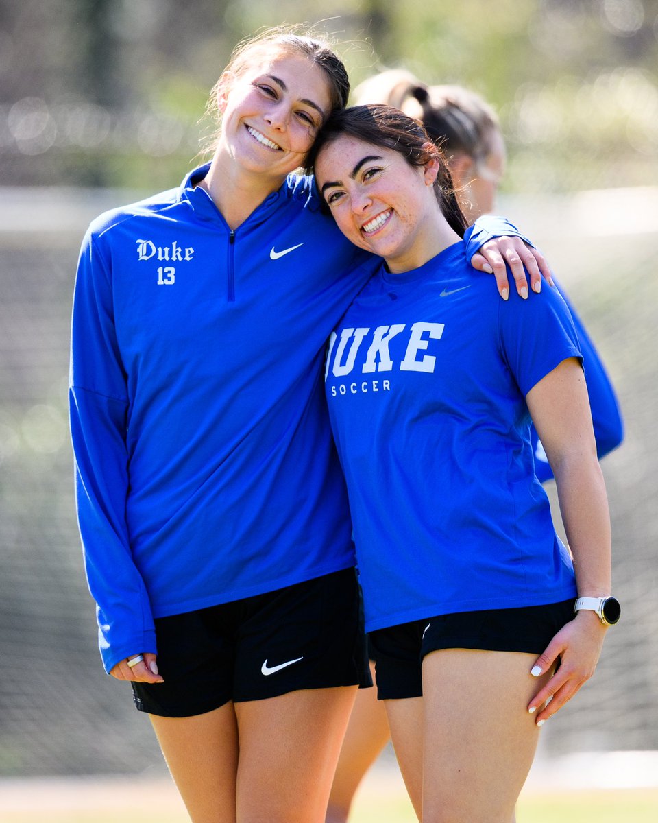 Duke Women's Soccer tweet media