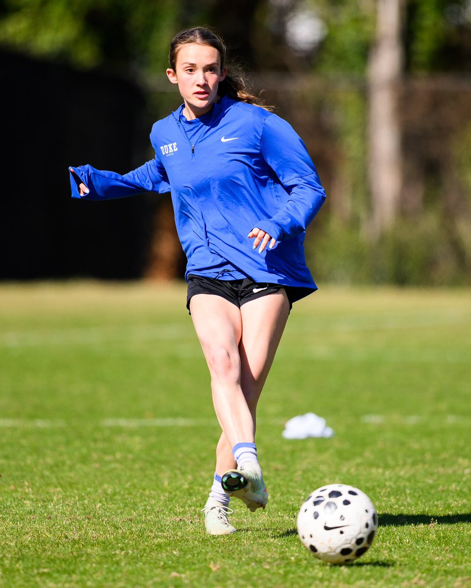 Duke Women's Soccer tweet media