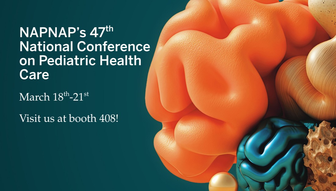 AcadiaPharma's tweet photo. Will you be attending the 47th National Conference on Pediatric Health Care this week? Stop by Booth 408 to connect with our team and learn more about our data on #RettSyndrome.

Learn more about the event here: https://t.co/ewkkQ1Fg84. https://t.co/FJy8R874iN