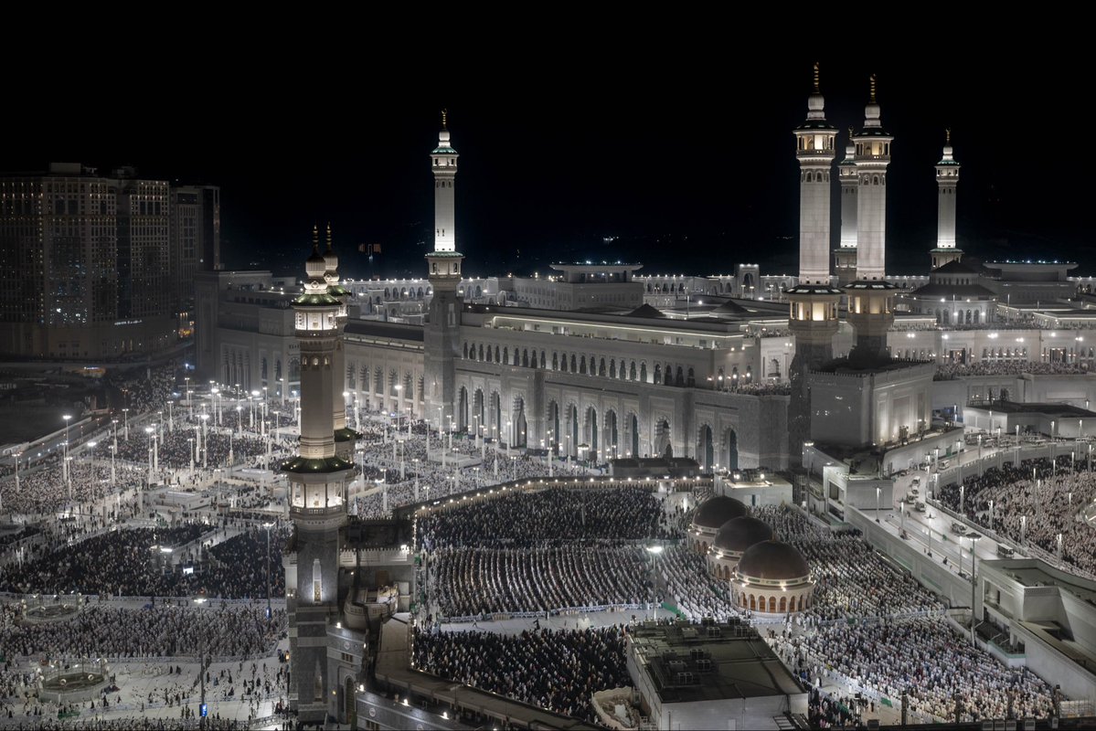 توفيق الربيعة tweet media