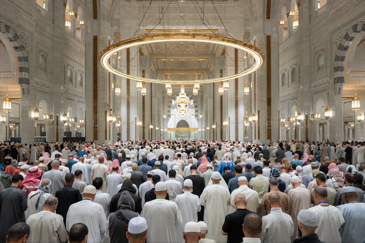 توفيق الربيعة tweet media