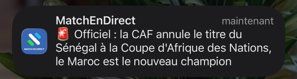 kevouat's tweet photo. #CAN nous en tout cas on va plus suivre ça ! Des gens qui contribuent à diminuer l’Afrique comme ça ! https://t.co/6oJ572uuFv
