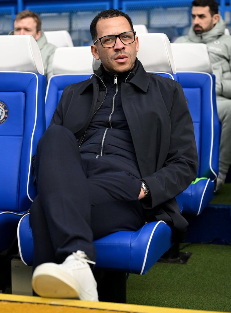 THE CHELSEA FORUM tweet media