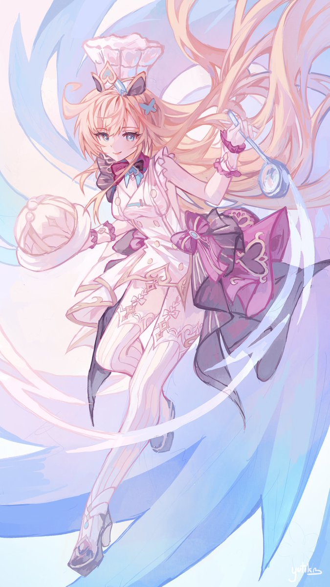 yutik ♡ comms open tweet media