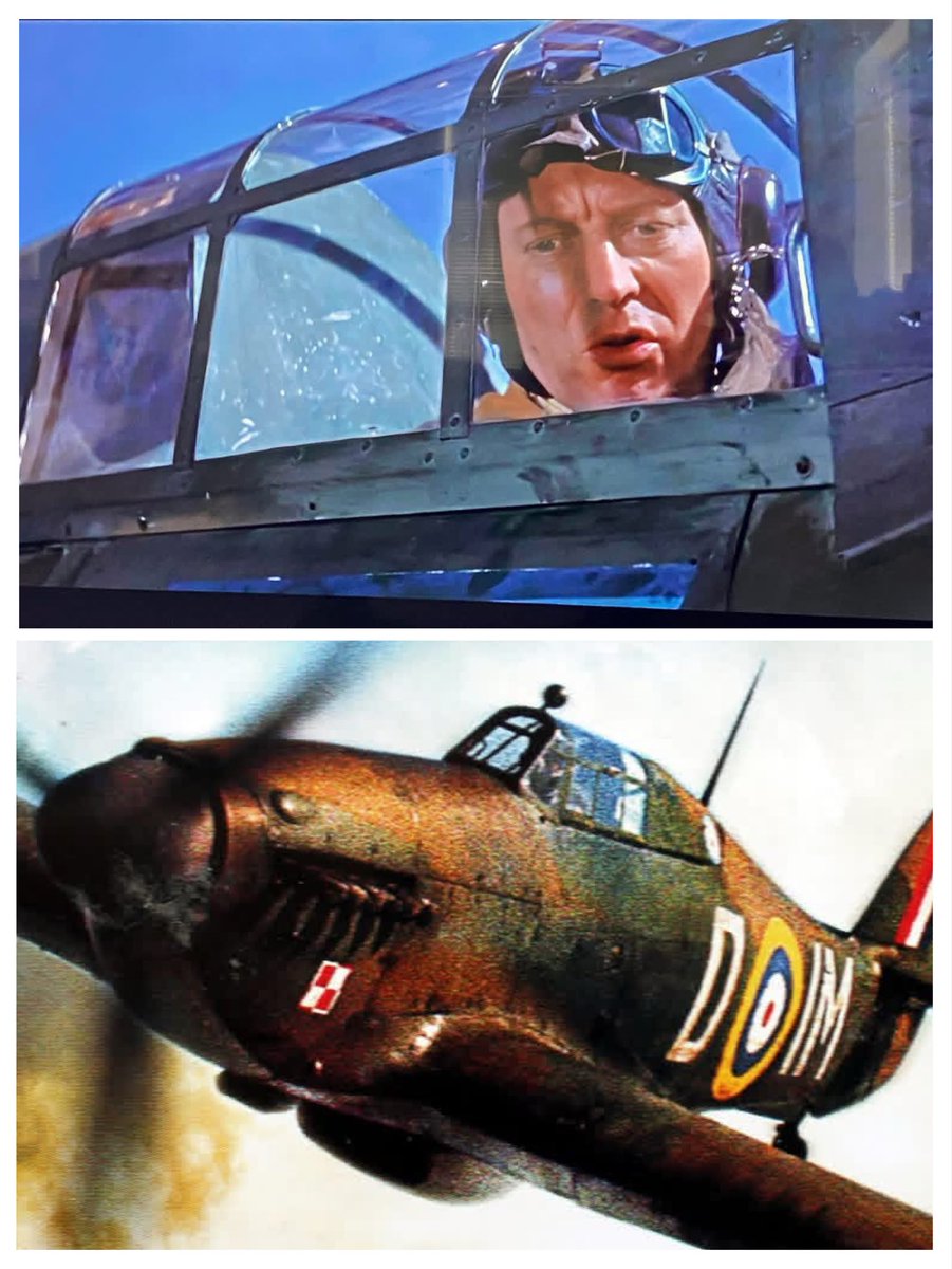 Polish Heritage Flight tweet media