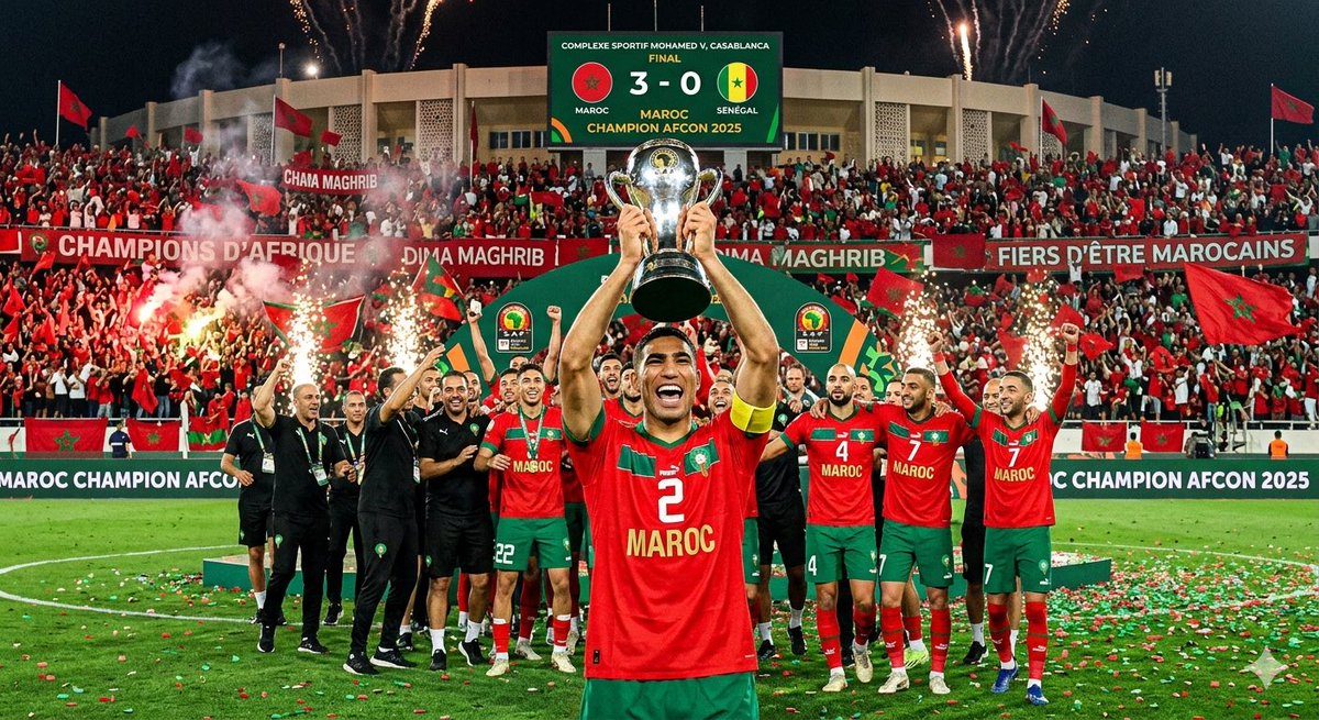 نبض المغرب tweet media