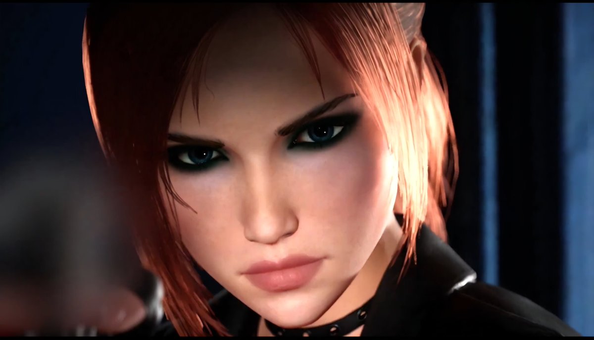 Cassis Gaming 🎮💯 tweet media