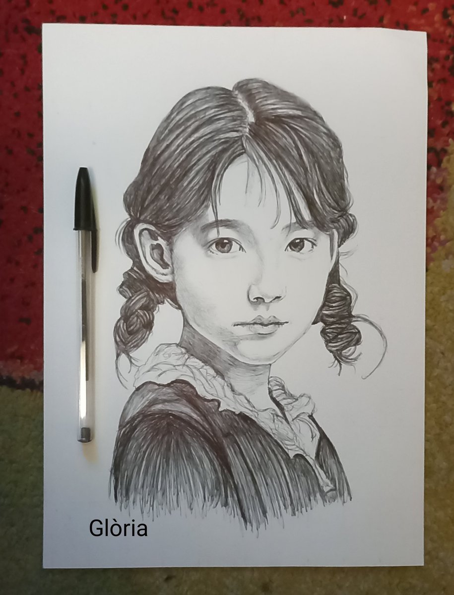 Gloria Poch🌋🐲 tweet media