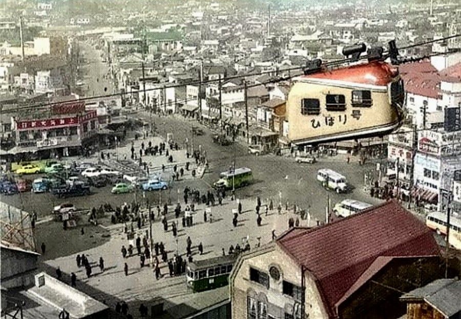 懐かし屋 tweet media