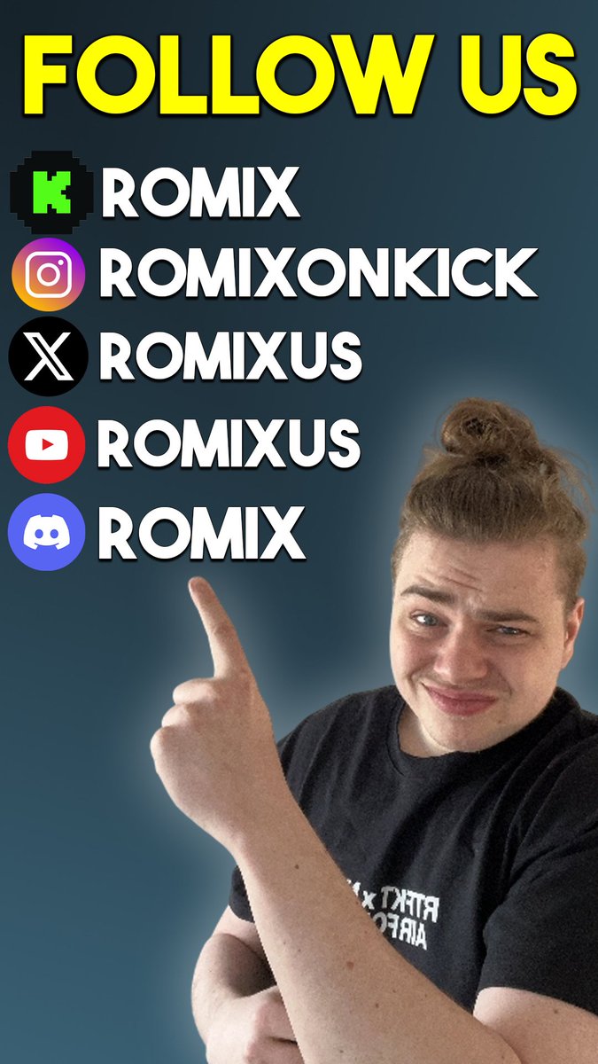 RomixRewards tweet media