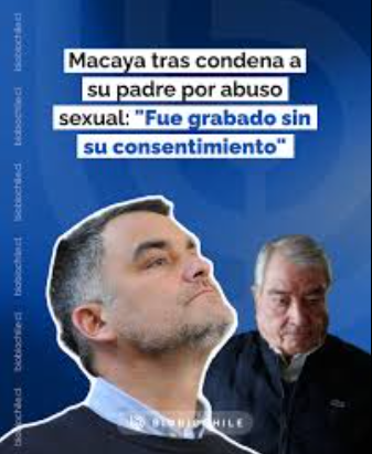 cifuentes_26's tweet photo. @javiermacaya Hablas del dolor de tu familia ???, cuando le diste la espalda a tus Sobrinas, tienes la media perso ctm  !! https://t.co/YQO9lgGCsq
